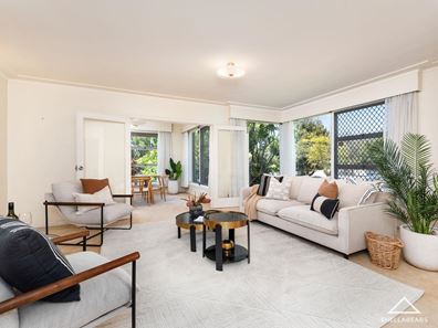 2/30 Queenslea Drive, Claremont WA 6010