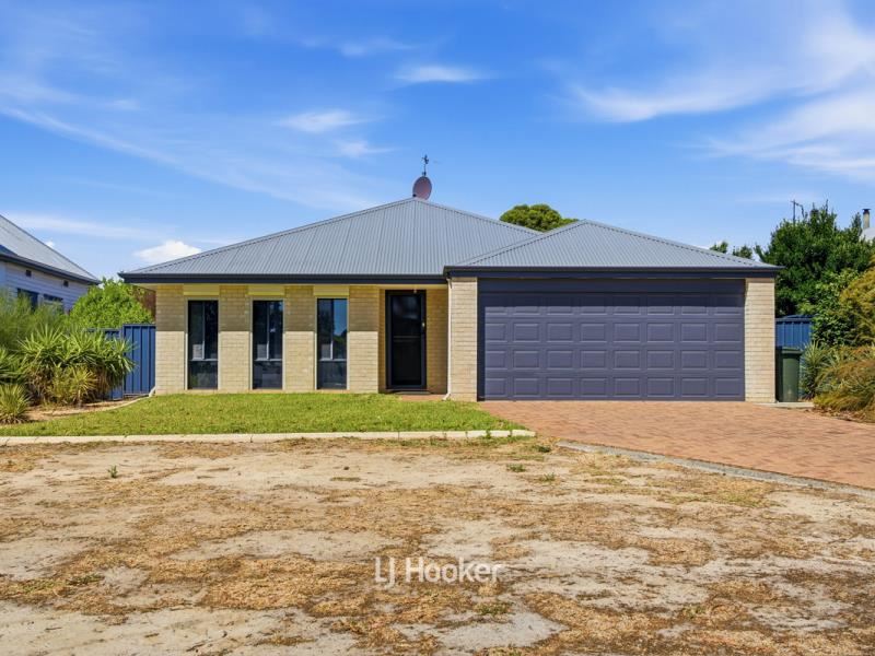 47 Wittenoom Street, Collie