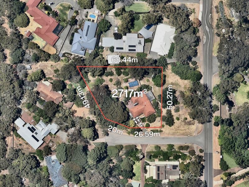 4 Beenup Place, Kalamunda