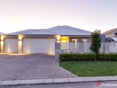 13 Wisley Street, Landsdale WA 6065