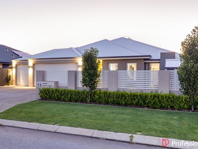 13 Wisley Street, Landsdale WA 6065