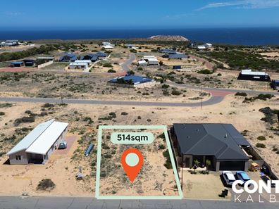 Lot 226, 8 Waitzia Way, Kalbarri WA 6536