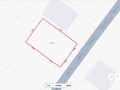 Lot 226, 8 Waitzia Way, Kalbarri WA 6536
