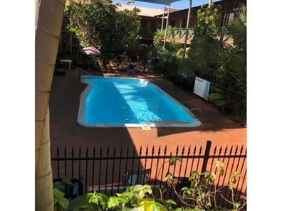 30/2 Milner Street, Broome WA 6725