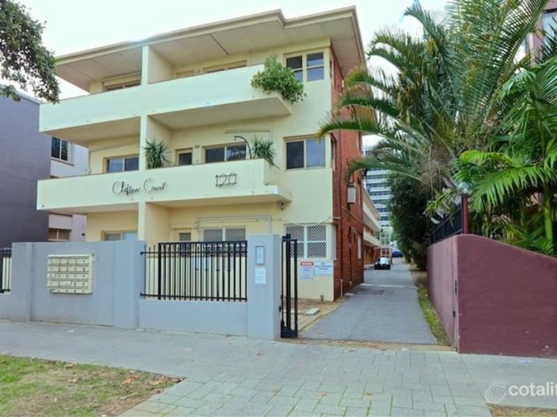 26/120 Terrace Road, Perth WA 6000