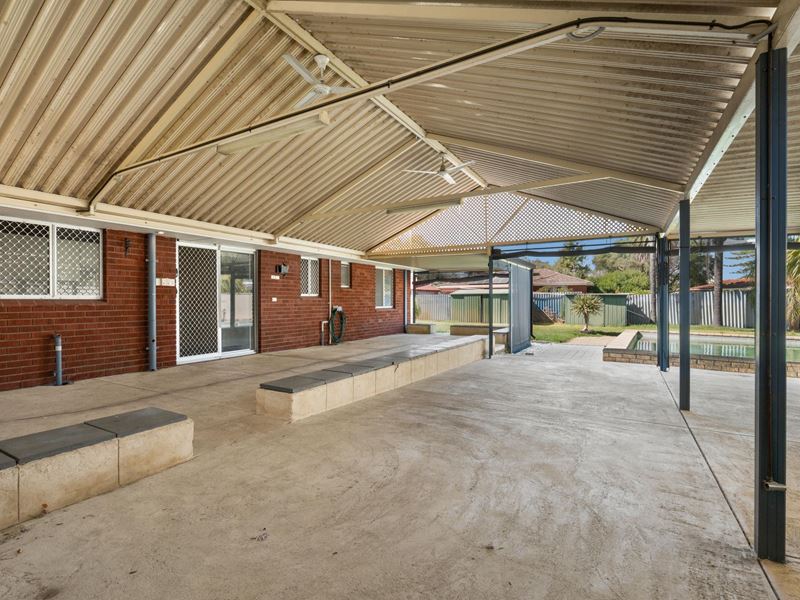 56 Lunar Way, Beckenham