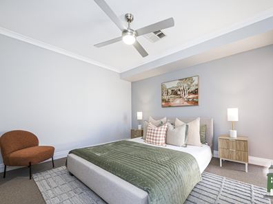 8 Greenwich Way, Success WA 6164