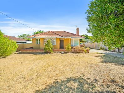 3 Sulphur Road, Orelia WA 6167