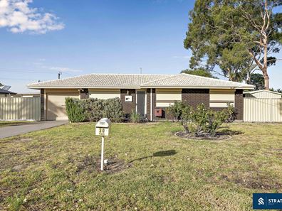 30 Tooting Street, Beckenham WA 6107