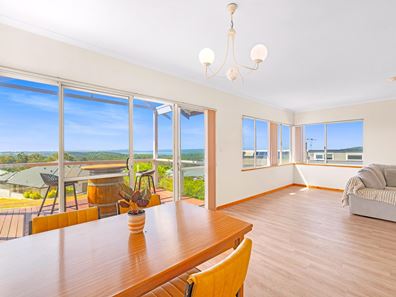 10 Barrett Heights, Denmark WA 6333