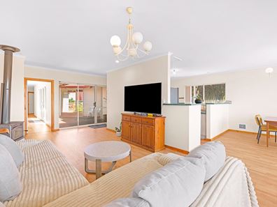 10 Barrett Heights, Denmark WA 6333