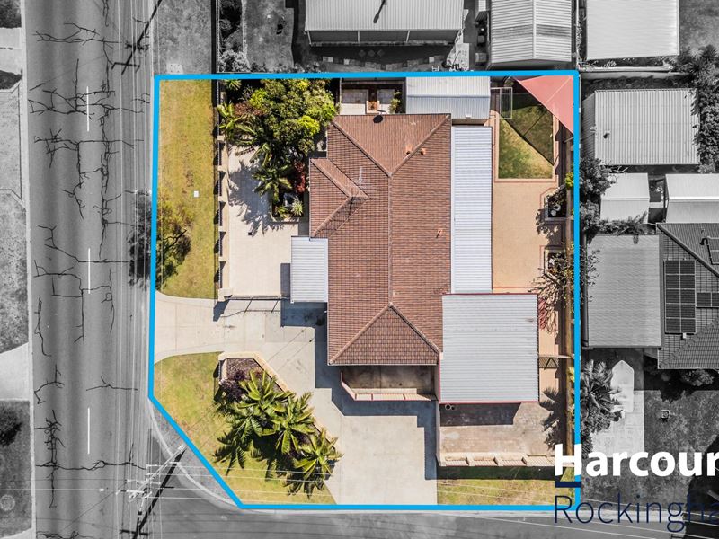 23 Townsend Road, Rockingham