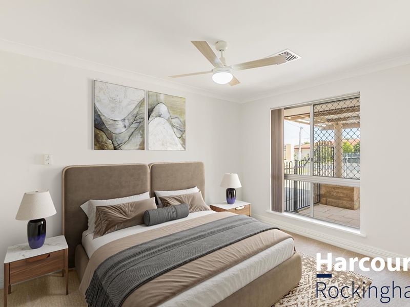 23 Townsend Road, Rockingham WA 6168