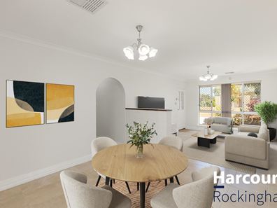 23 Townsend Road, Rockingham WA 6168