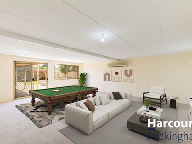 23 Townsend Road, Rockingham WA 6168
