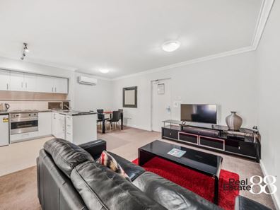 107/112 Mounts Bay Road, Perth WA 6000