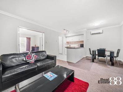 107/112 Mounts Bay Road, Perth WA 6000
