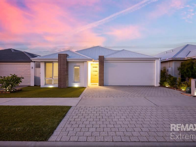3 Tortoise Street, Alkimos