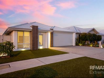 3 Tortoise Street, Alkimos WA 6038