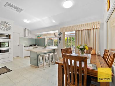 20 Tritonia Rise, Thornlie WA 6108