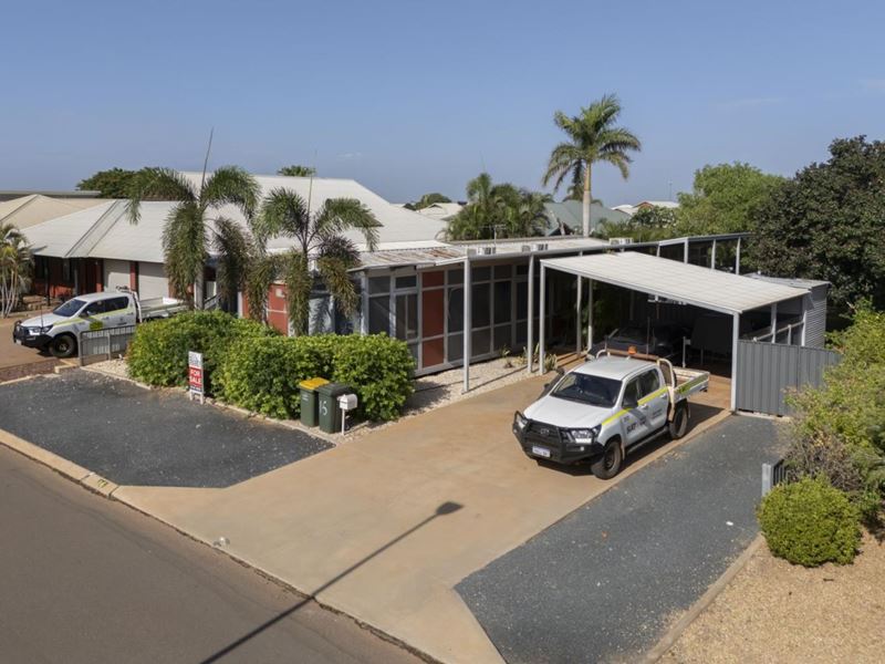 16 Heron Loop, Nickol WA 6714