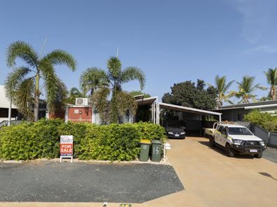 16 Heron Loop, Nickol WA 6714
