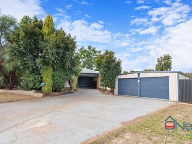 5 Bobtail Close, Brookdale WA 6112