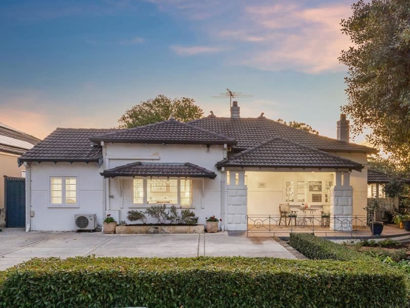 125 Dalkeith Road, Nedlands