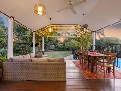 125 Dalkeith Road, Nedlands WA 6009