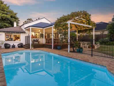125 Dalkeith Road, Nedlands WA 6009