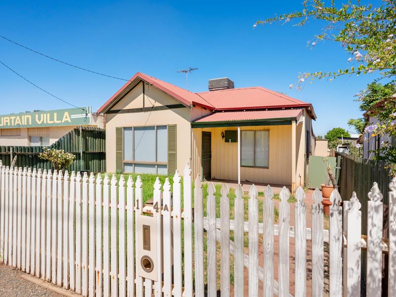 164A Boulder Road, South Kalgoorlie