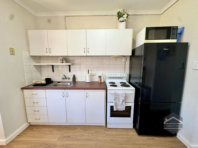 3/8 Grant Place, Port Hedland