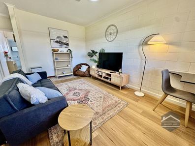 3/8 Grant Place, Port Hedland WA 6721