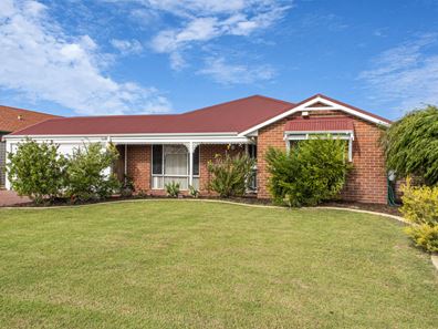 20 Pesaro Green, Secret Harbour WA 6173