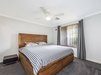 20 Pesaro Green, Secret Harbour WA 6173