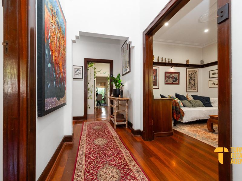 29 Terrazzo Lane, Fremantle WA 6160