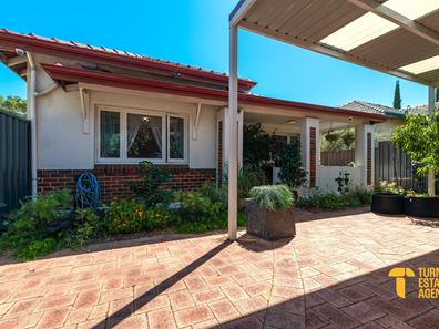 29 Terrazzo Lane, Fremantle WA 6160