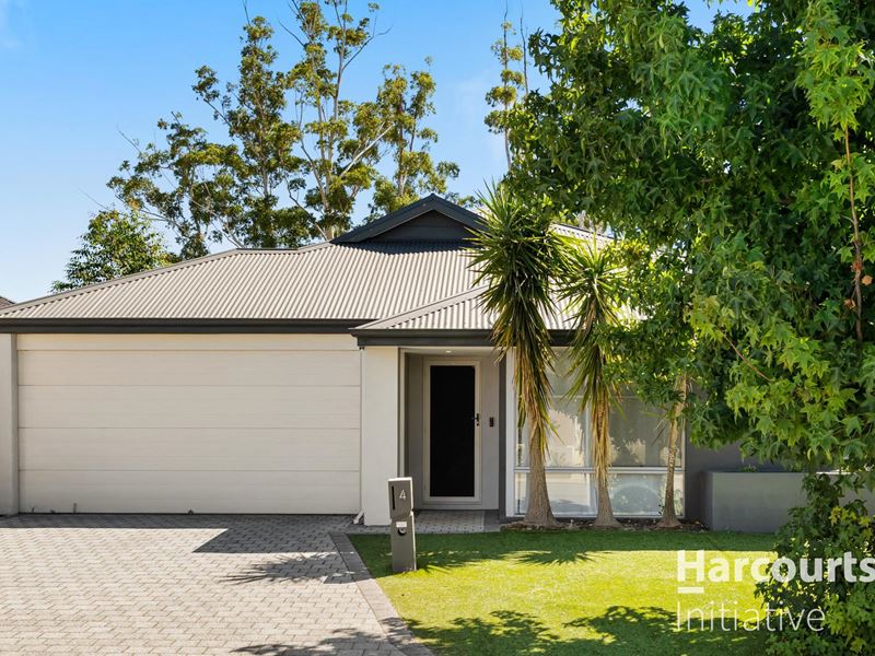 4 Farina Street, Aveley