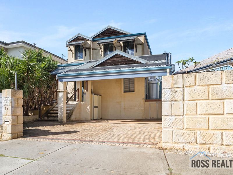 2a Mallion Street, Embleton WA 6062