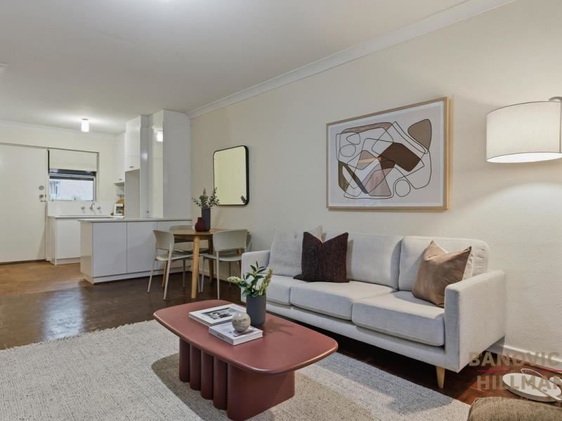 11/99 Tweeddale Road, Applecross