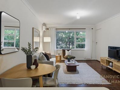 11/99 Tweeddale Road, Applecross WA 6153