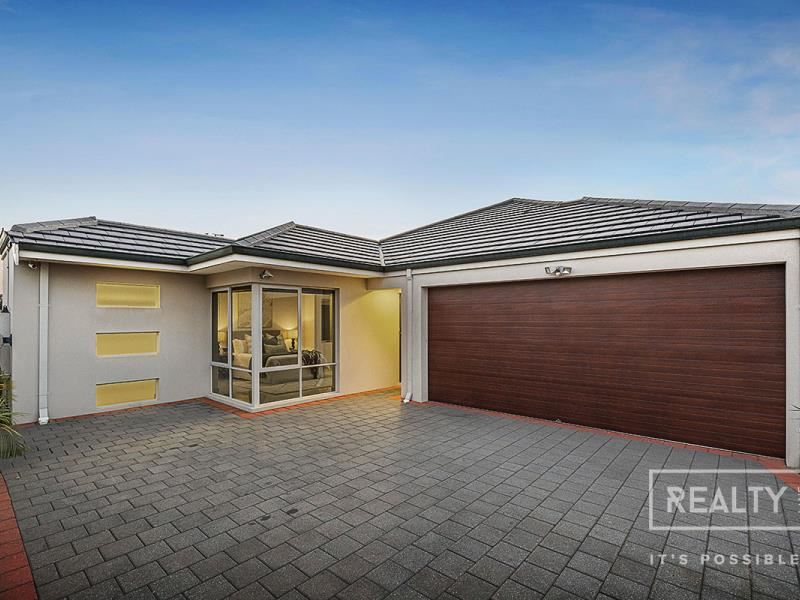 3A Monza Court, Stirling WA 6021