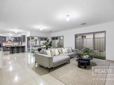 3A Monza Court, Stirling WA 6021