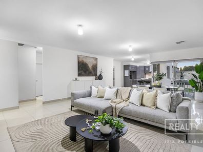3A Monza Court, Stirling WA 6021
