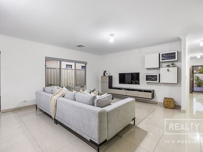 3A Monza Court, Stirling WA 6021