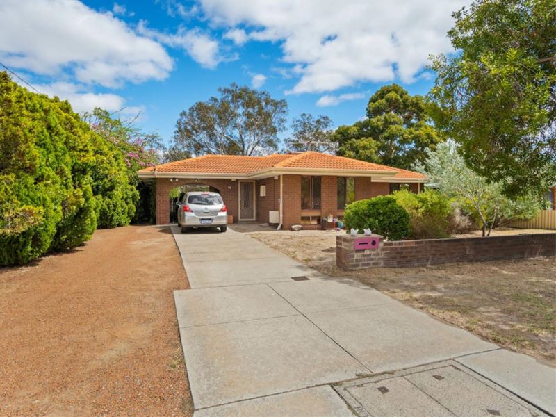 10 NAMATJIRA WAY, Kenwick WA 6107