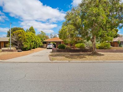 10 NAMATJIRA WAY, Kenwick WA 6107