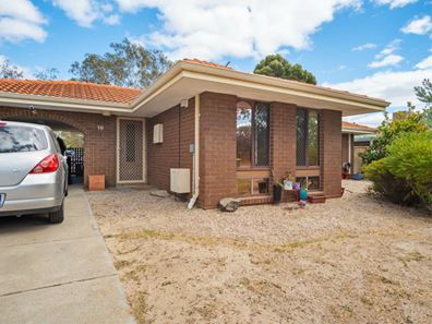 10 NAMATJIRA WAY, Kenwick WA 6107