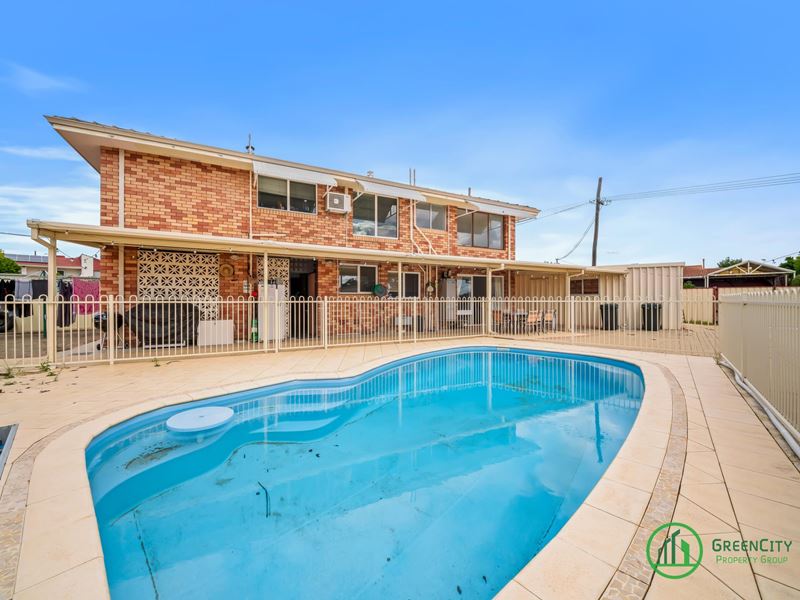 20 Ragamuffin Terrace, Willetton WA 6155