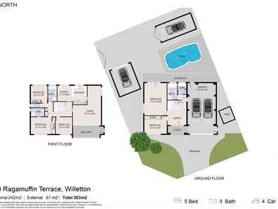 20 Ragamuffin Terrace, Willetton WA 6155